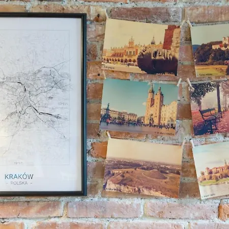 Discover - 3 Rakowicka St - Amazing Loft Near Main Station - Netflix Lägenhet