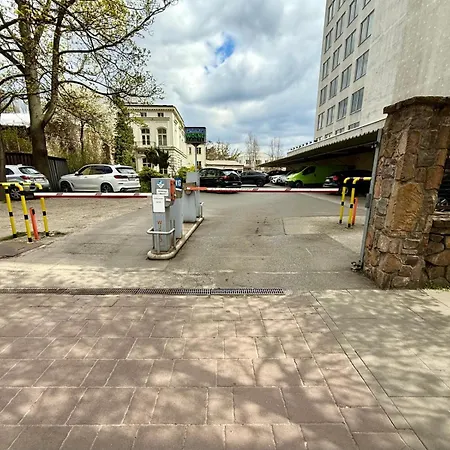 Discover - 3 Rakowicka St - Amazing Loft Near Main Station - Netflix