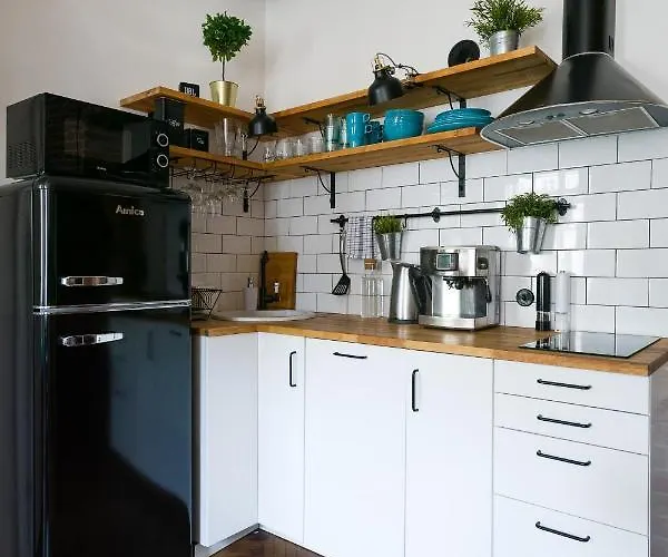 Discover - 3 Rakowicka St - Amazing Loft Near Main Station - Netflix * 克拉科夫