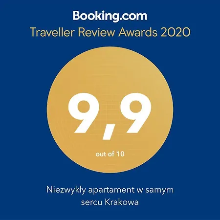 Discover - 3 Rakowicka St - Amazing Loft Near Main Station - Netflix * 克拉科夫