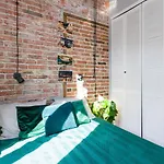 Discover - 3 Rakowicka St - Amazing Loft Near Main Station - Netflix * Krakau