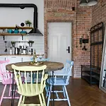 Discover - 3 Rakowicka St - Amazing Loft Near Main Station - Netflix Appartement Krakau