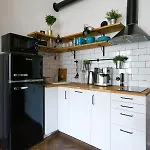 Discover - 3 Rakowicka St - Amazing Loft Near Main Station - Netflix * Krakau