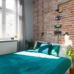Discover - 3 Rakowicka St - Amazing Loft Near Main Station - Netflix Appartement