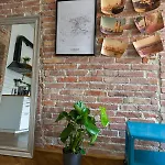 Discover - 3 Rakowicka St - Amazing Loft Near Main Station - Netflix Appartement