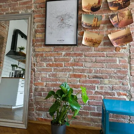 Discover - 3 Rakowicka St - Amazing Loft Near Main Station - Netflix Appartement